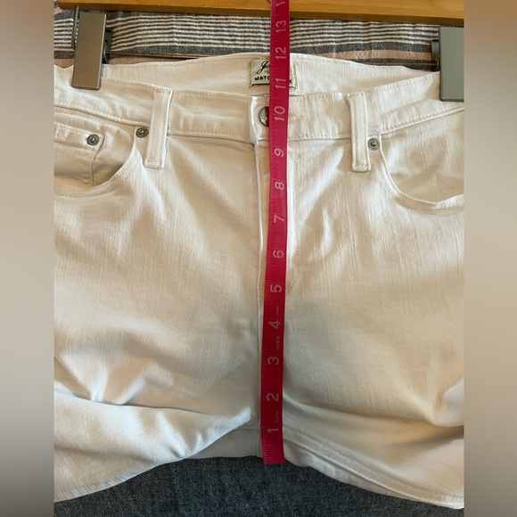 J CREW | 30 | Toothpick - Picture 7 of 13